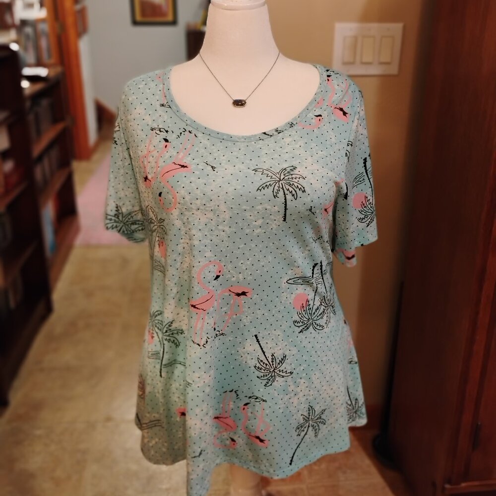 LulaRoe Women's Top